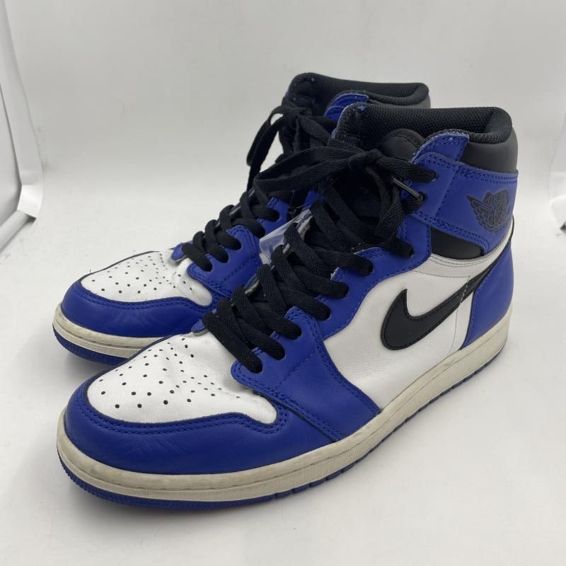 【中古】NIKE AIR JORDAN1 Retro High OG 