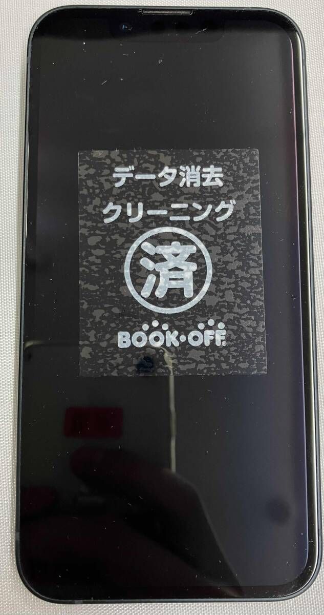 Redmi 12 5G XIG03 au SIMフリー 画面割れ ジャンク 【公式通販】