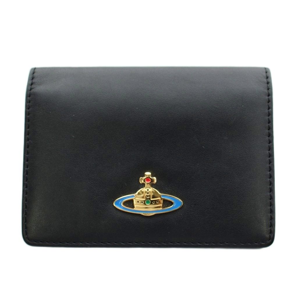 ヴィヴィアンウエストウッド Vivienne Westwood オーブ カードケース