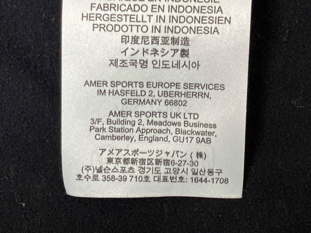 ARC'TERYX アークテリクス カイヤナイト ライトウェイト フーディ マウンテンパーカー Sサイズ ブラック メンズ ジャケット フリース ARC'TERYX アークテリクス カイヤナイト ライトウェイト フーディ マウンテンパーカー Sサイズ ブラック メンズ ジャケット フリース