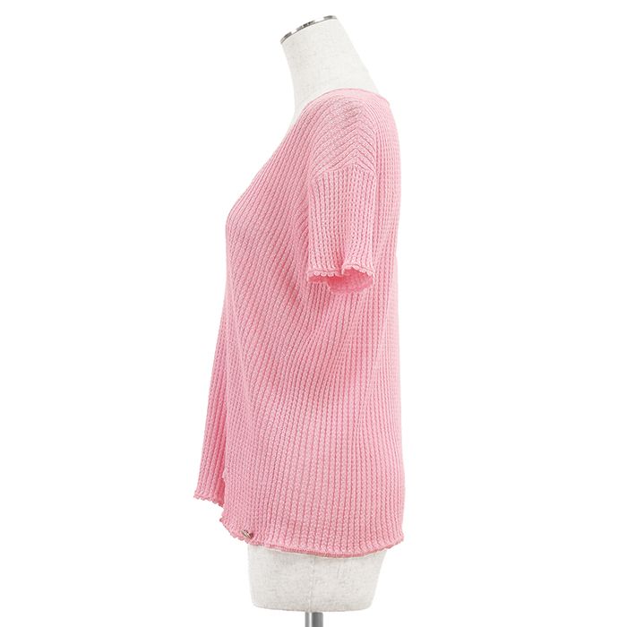 極美品】CHANEL シャネル ニット サイズ 38 レディース P56634 COCO