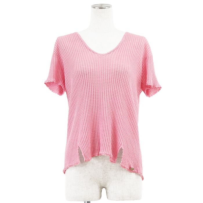 極美品】CHANEL シャネル ニット サイズ 38 レディース P56634 COCO