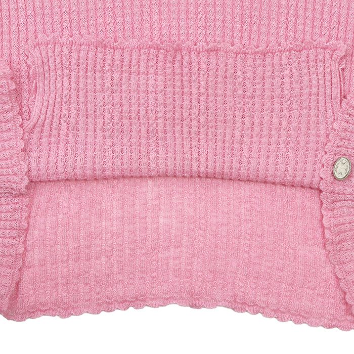 極美品】CHANEL シャネル ニット サイズ 38 レディース P56634 COCO