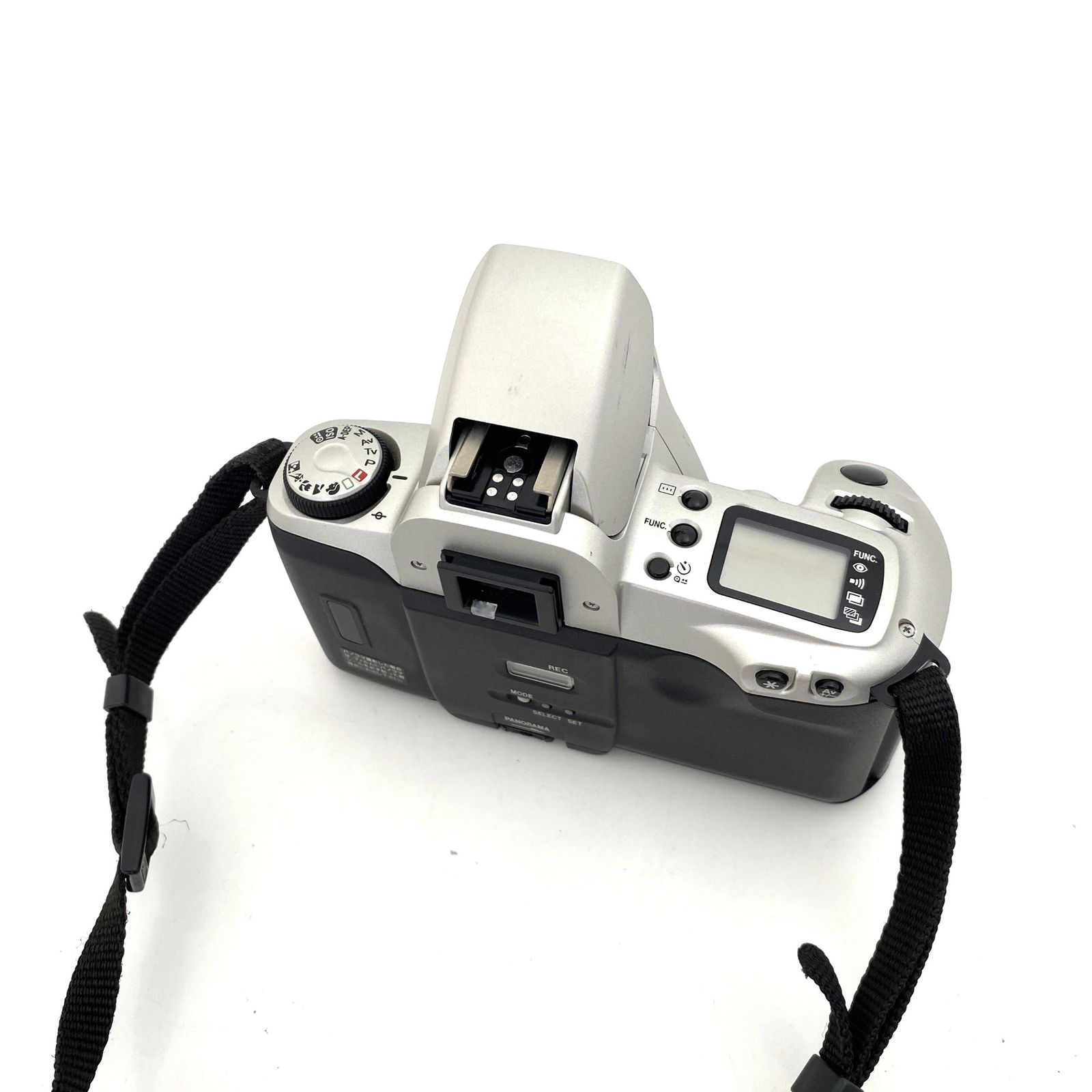 キヤノン】Canon EOS Kiss フィルムカメラ #U440 - メルカリ
