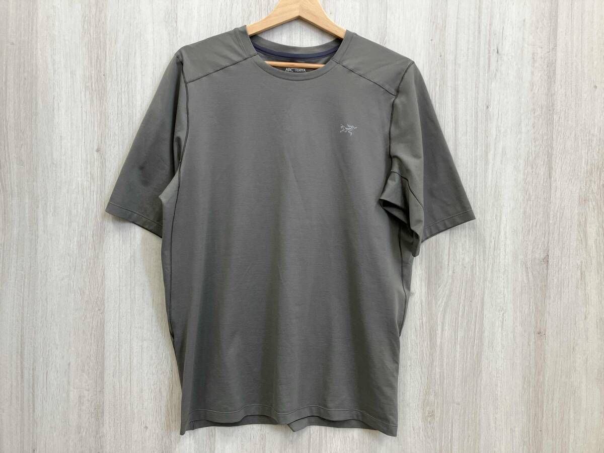 メンズ服個品 ARC'TERYX 半神Tシャツ x000007664 サイズS
