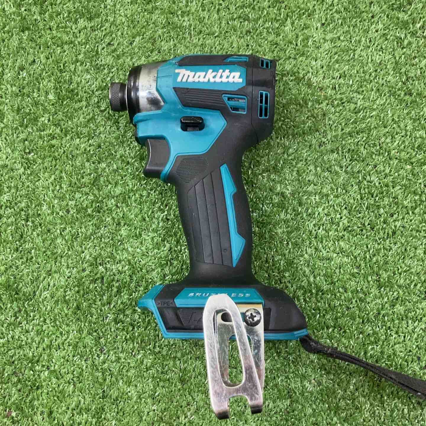 ★マキタ(makita) コードレスインパクトドライバー TD173DZ【川崎店】
