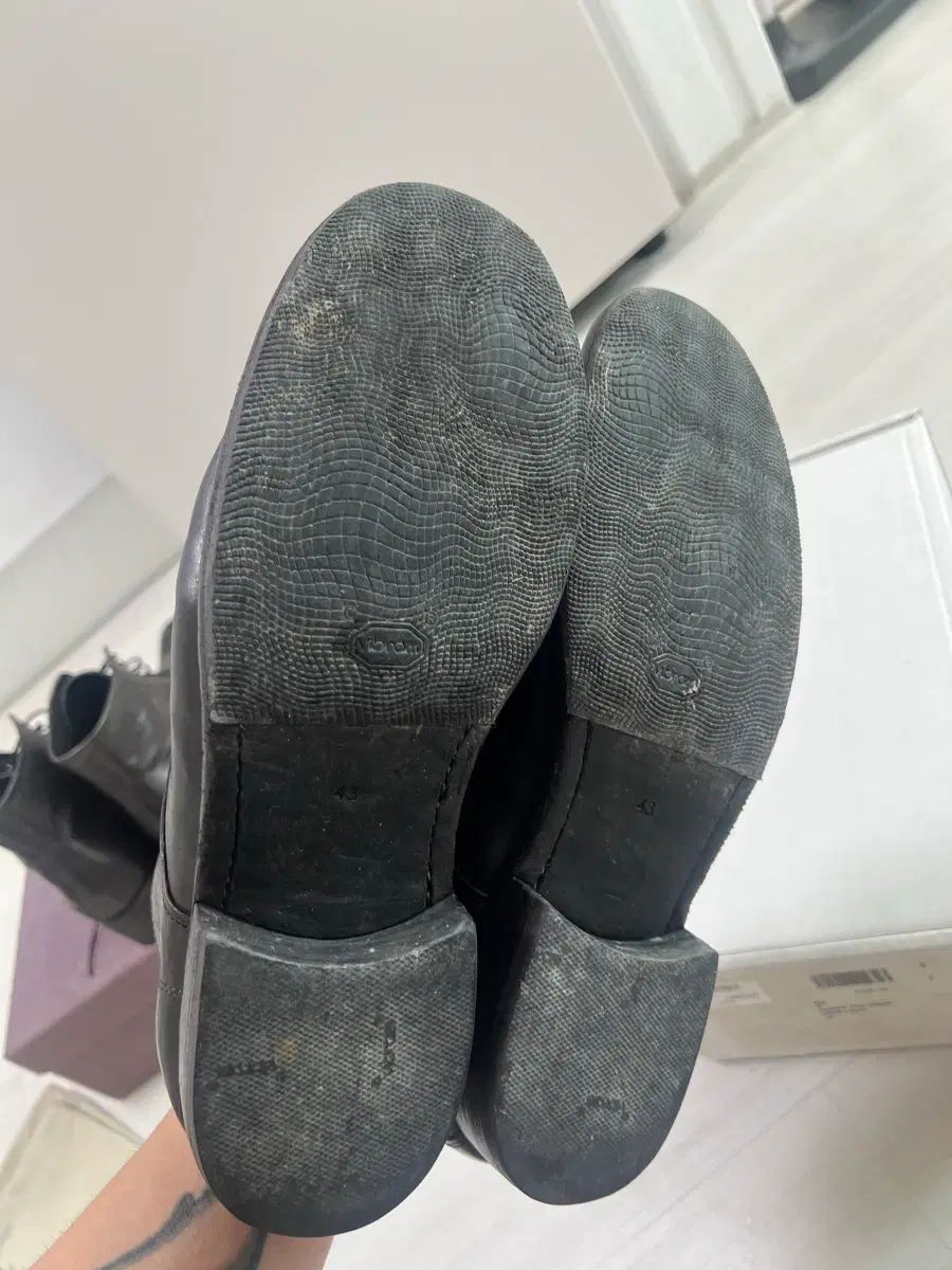 GUID(グイディ) 992 サイズ43 出品 GUID(グイディ) 992 サイズ43 出品