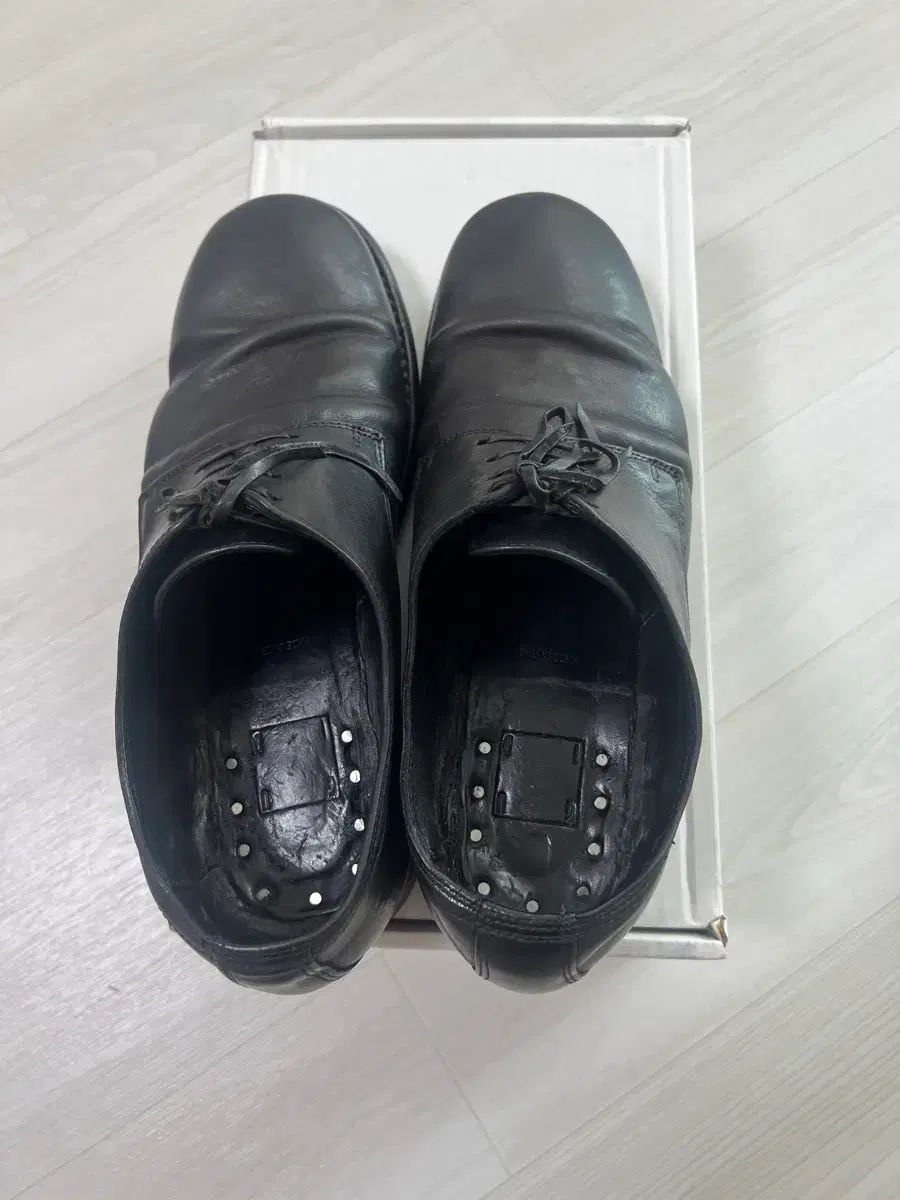 GUID(グイディ) 992 サイズ43 出品 GUID(グイディ) 992 サイズ43 出品