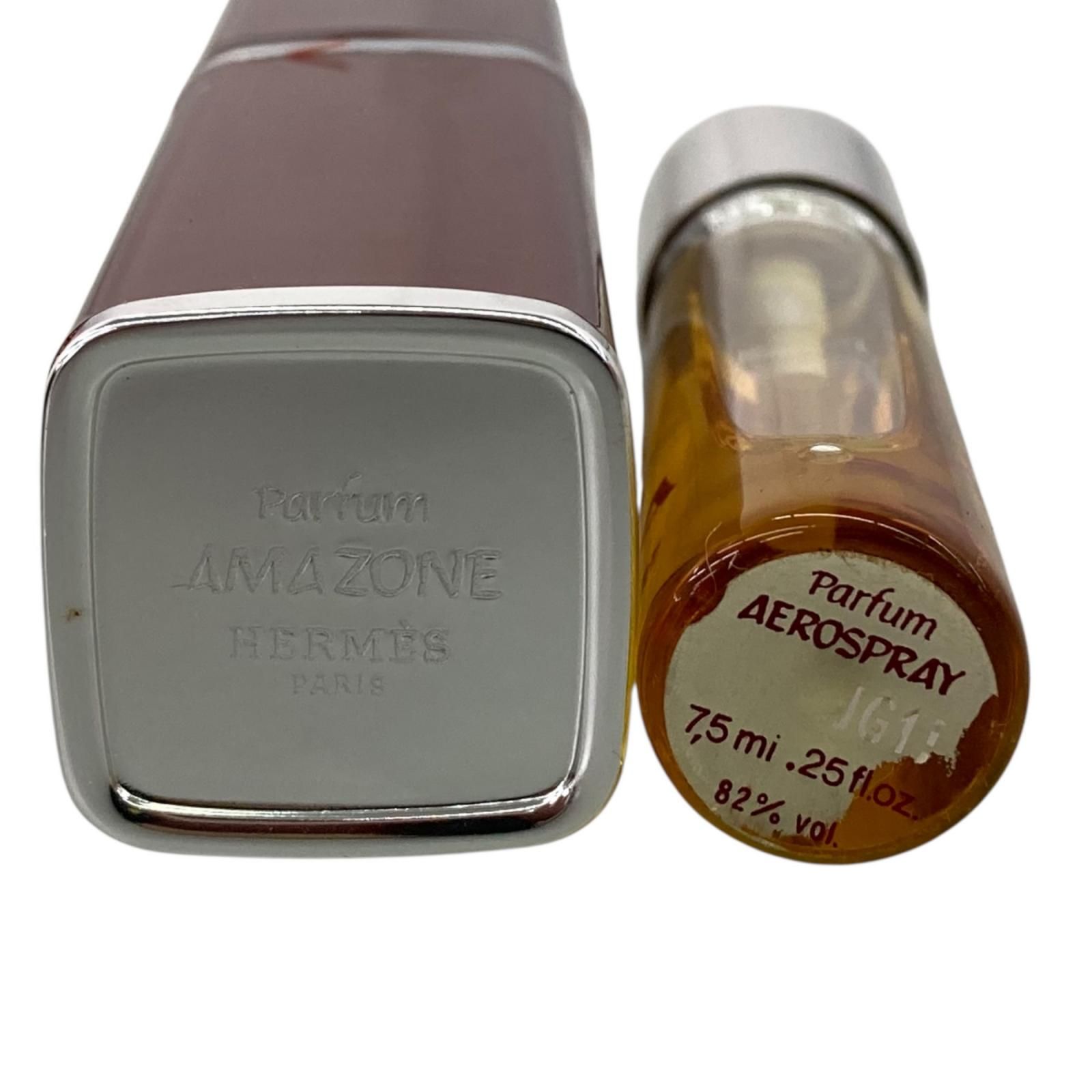 186005 現状品 HERMES エルメス 香水まとめ レディース 2点まとめ売り 