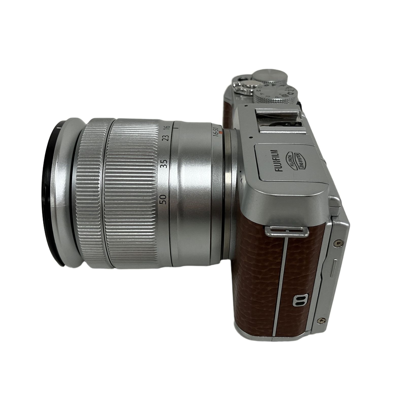 FUJIFILM X-A1 XC16-50mmF3.5-5.6 OIS ミラーレス一眼 レンズセット