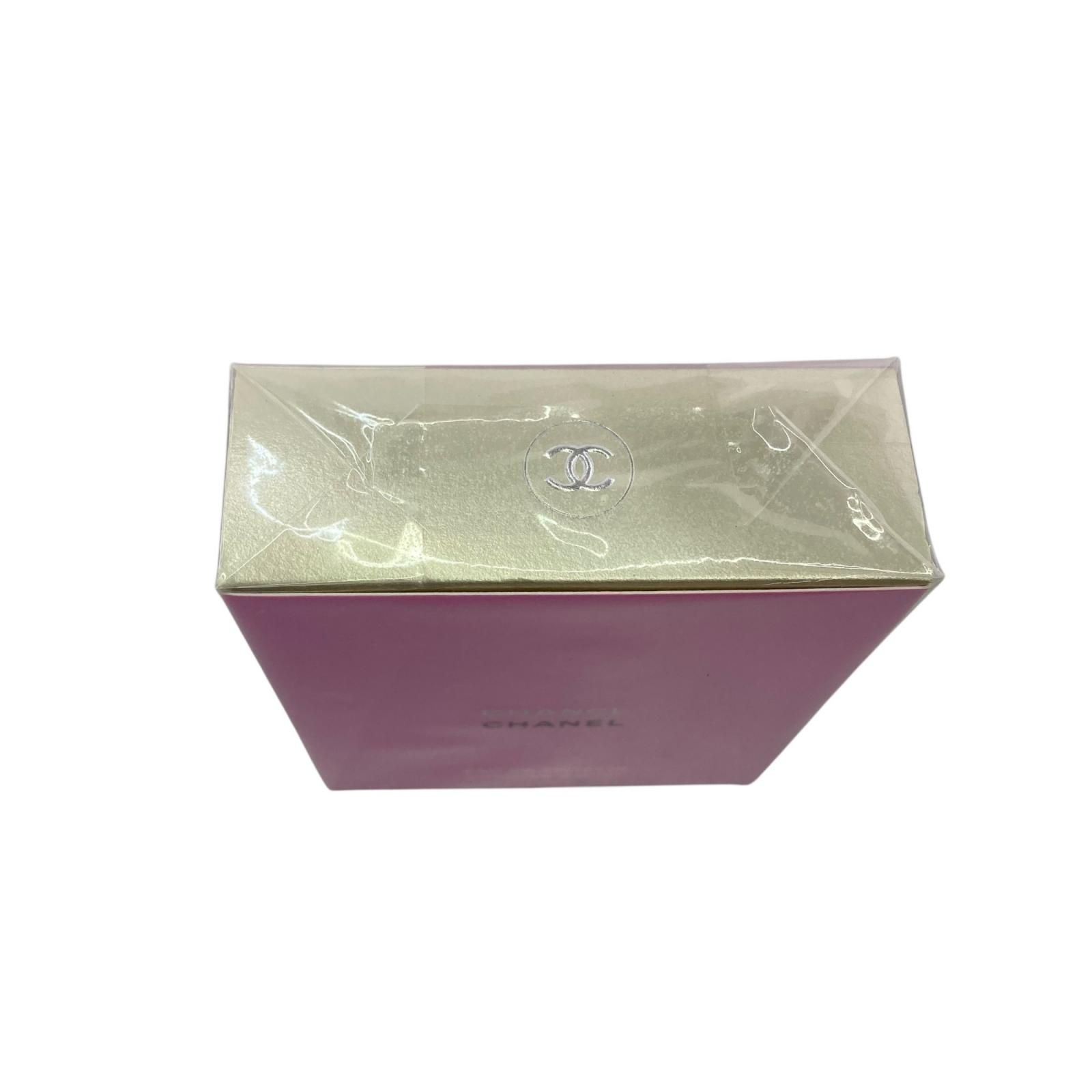 186005 新品未使用 CHANEL シャネル 香水 チャンス オードトワレ