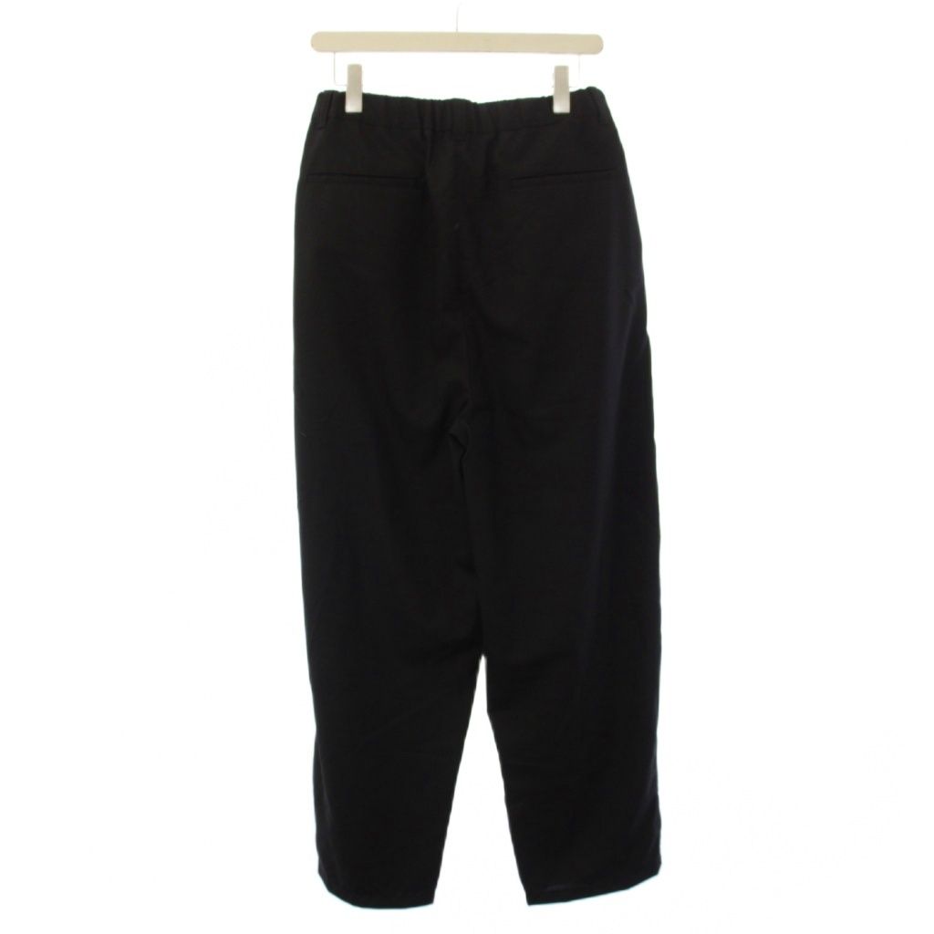 ソフネット SOPHNET. TAPERED BOLD PANTS イージパンツ ジップフライ