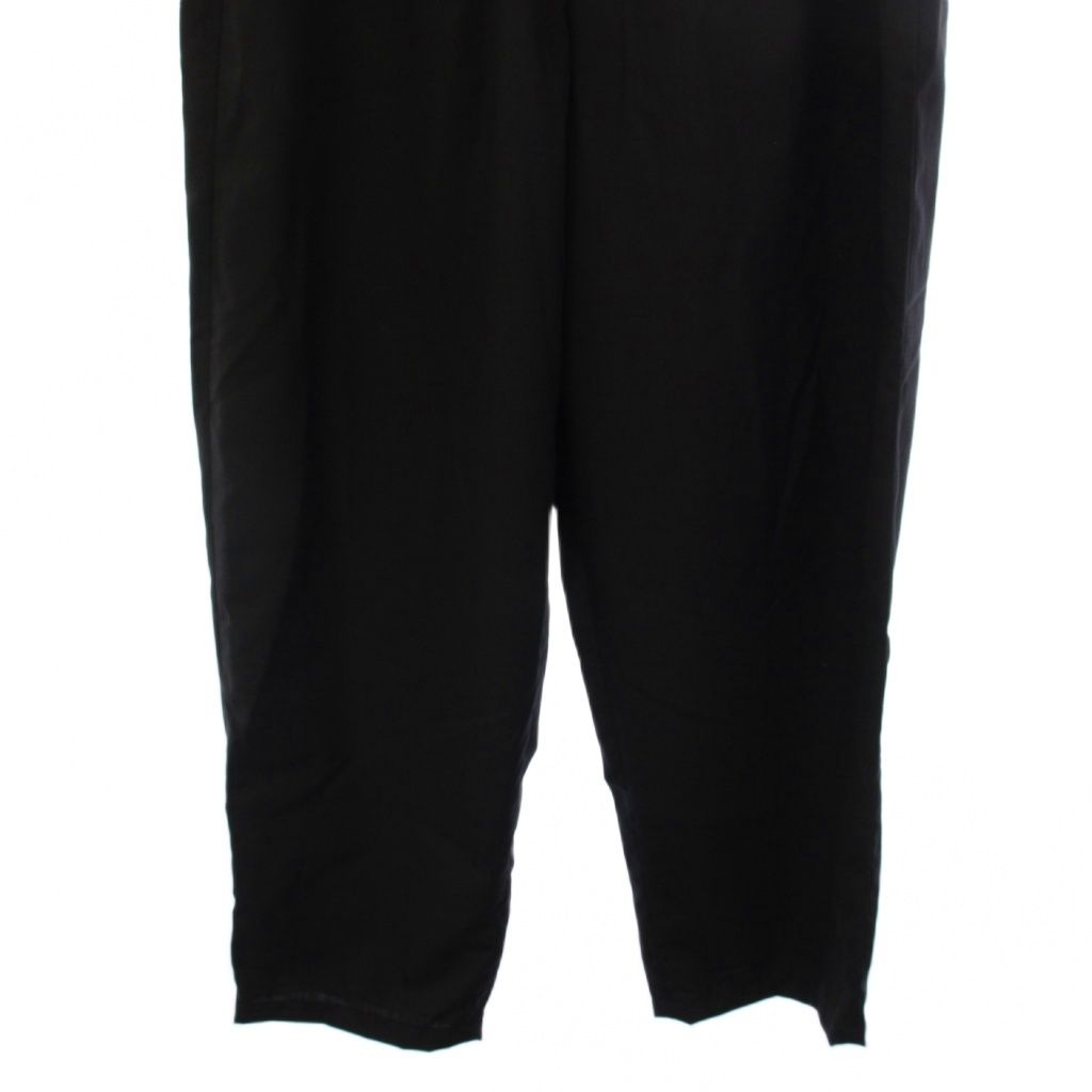ソフネット SOPHNET. TAPERED BOLD PANTS イージパンツ ジップフライ