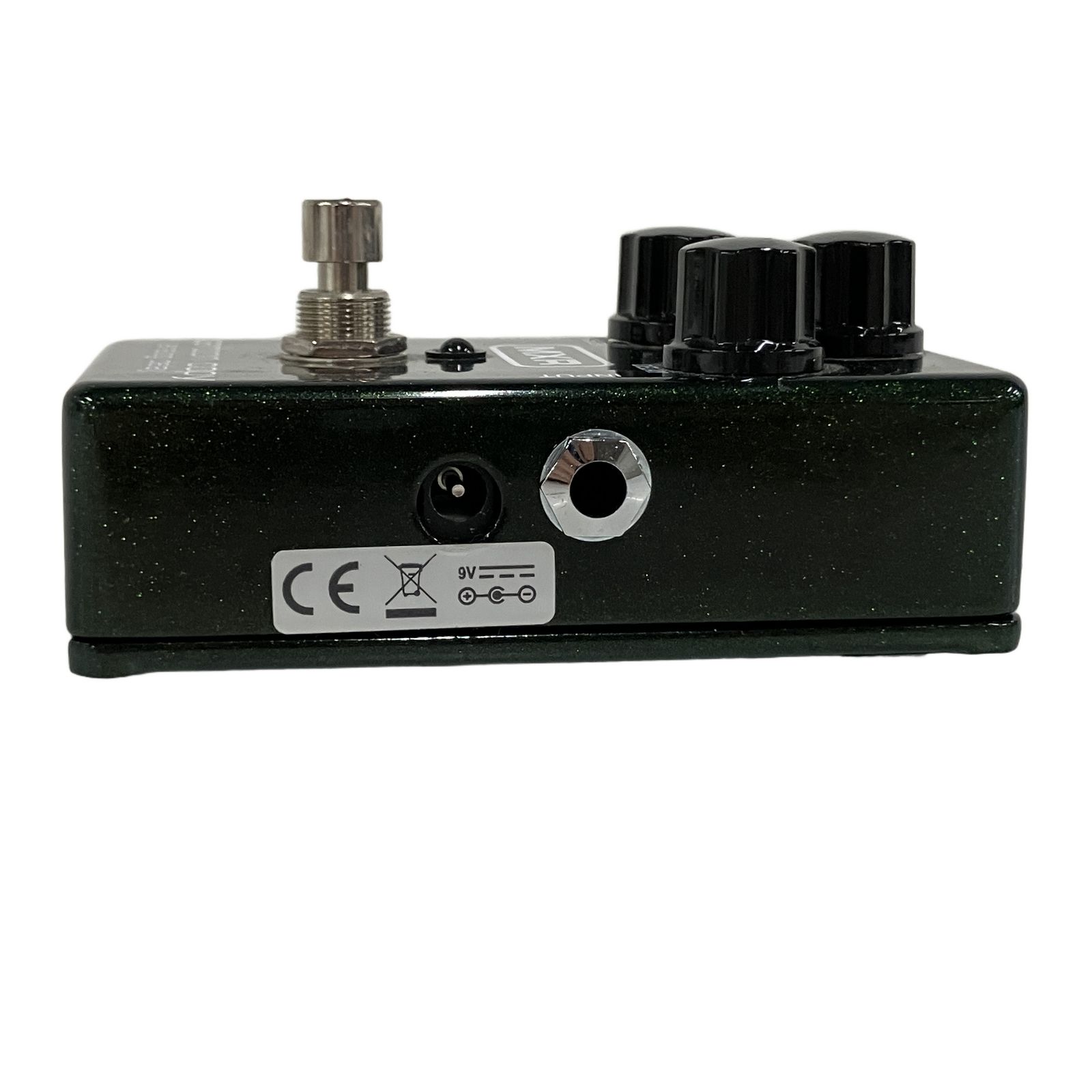 MXR carbon copy analog delay アナログディレイ ギター エフェクター