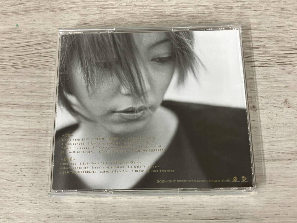 安室奈美恵 CD 181920&films - メルカリ