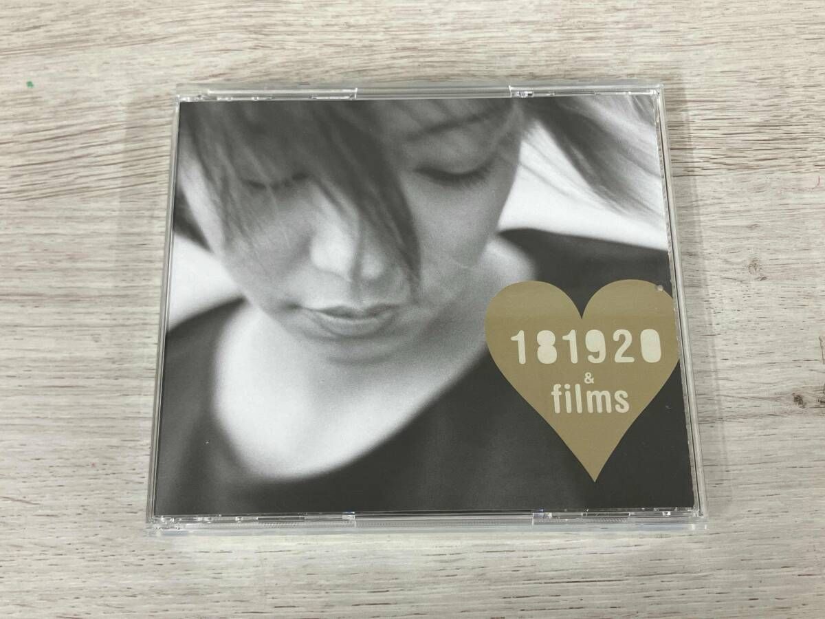安室奈美恵 CD 181920&films - メルカリ