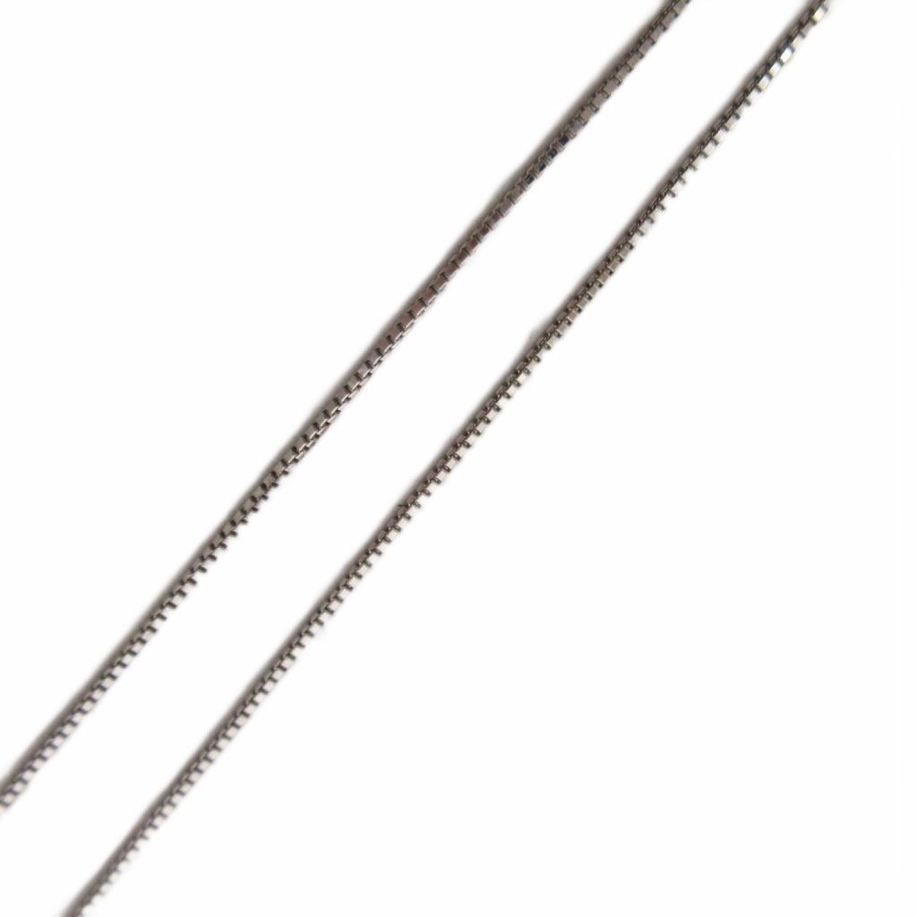 VENDOME AOYAMA ヴァンドーム青山 ダイヤモンドネックレス ペンダント