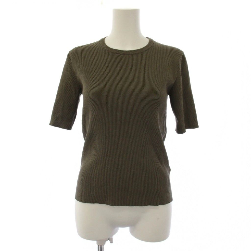 25SS 極美品 MUSE de Deuxieme Classe Diner B ミューズ ドゥーズィエム クラス MUSE de Deuxieme Classe 25SS Diner