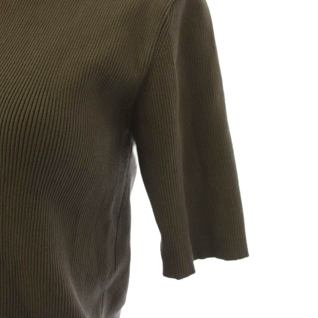 25SS 極美品 MUSE de Deuxieme Classe Diner B ミューズ ドゥーズィエム クラス MUSE de Deuxieme Classe 25SS Diner