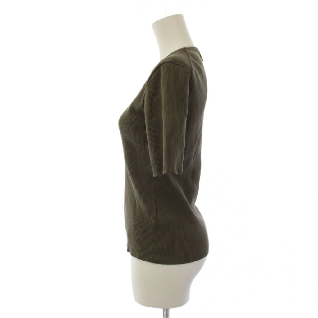 25SS 極美品 MUSE de Deuxieme Classe Diner B ミューズ ドゥーズィエム クラス MUSE de Deuxieme Classe 25SS Diner