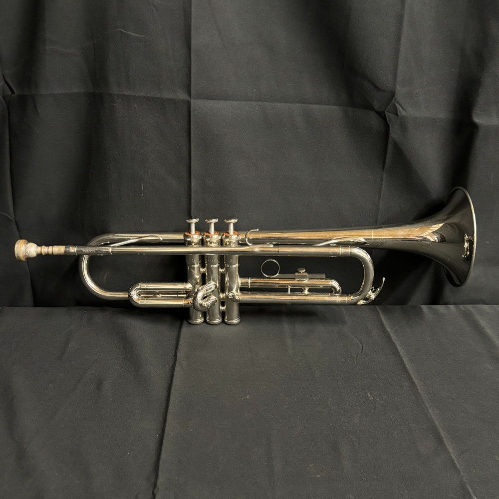 ◆YAMAHA トランペット YTR-1310 B♭管　859 ◇YAMAHA トランペット YTR-1310 B♭管 859 - メルカリ