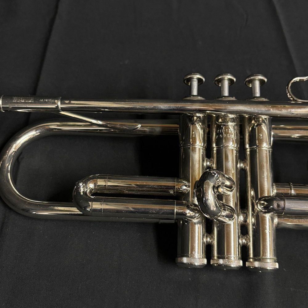 ◇YAMAHA トランペット YTR-1310 B♭管 859 - メルカリ