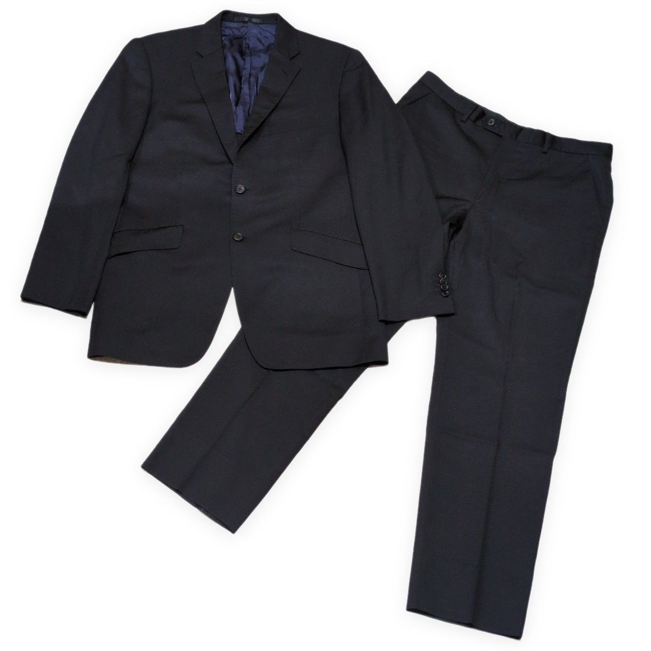 Paul Smith ポールスミス セットアップスーツ シングル FRATELLI