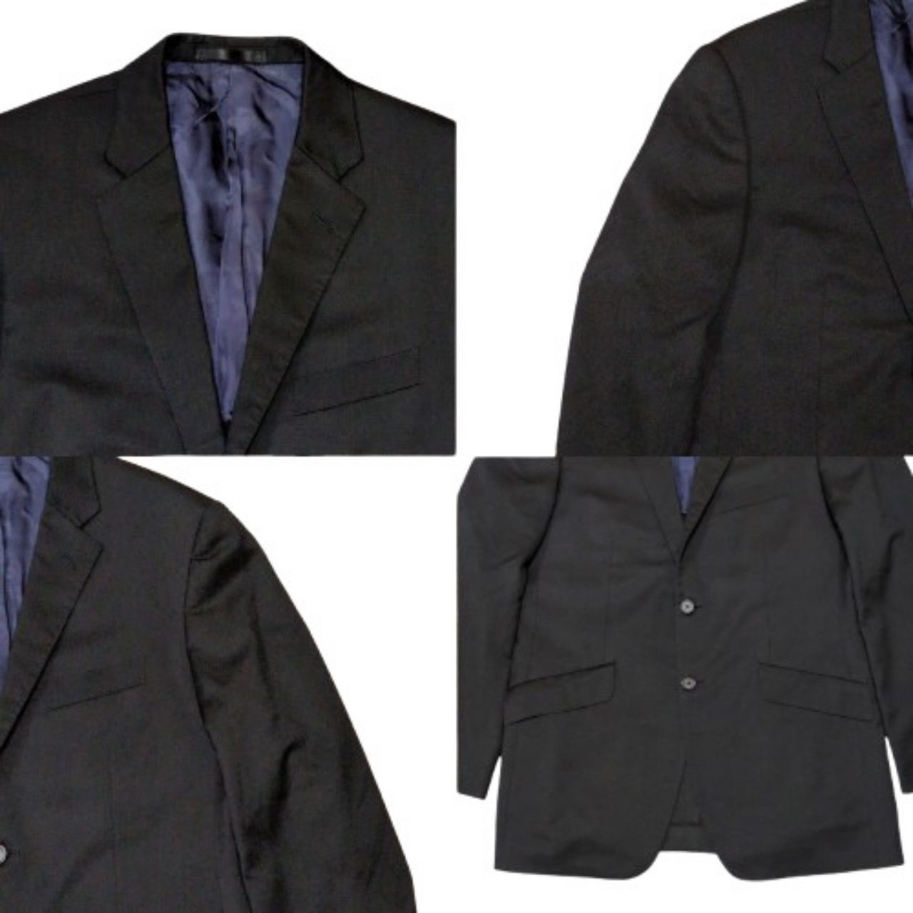Paul Smith ポールスミス セットアップスーツ シングル FRATELLI