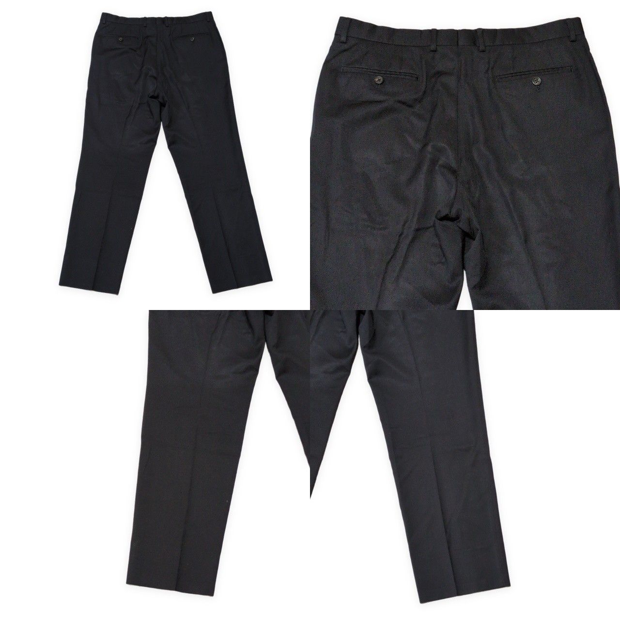 Paul Smith ポールスミス セットアップスーツ シングル FRATELLI