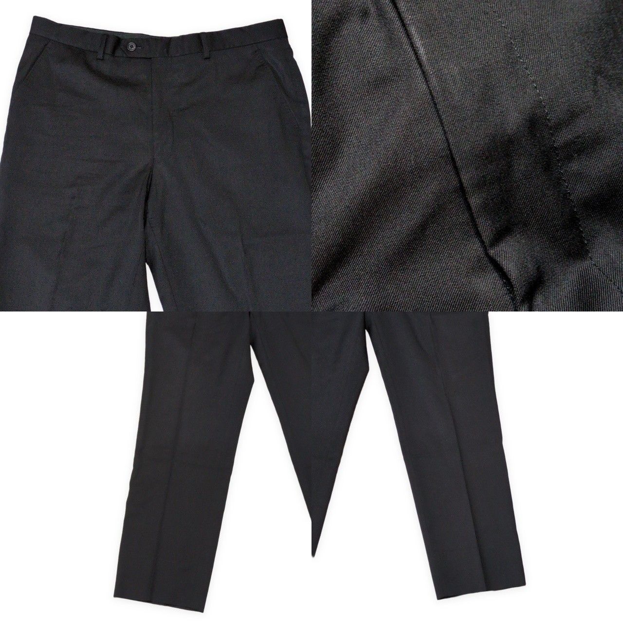 Paul Smith ポールスミス セットアップスーツ シングル FRATELLI