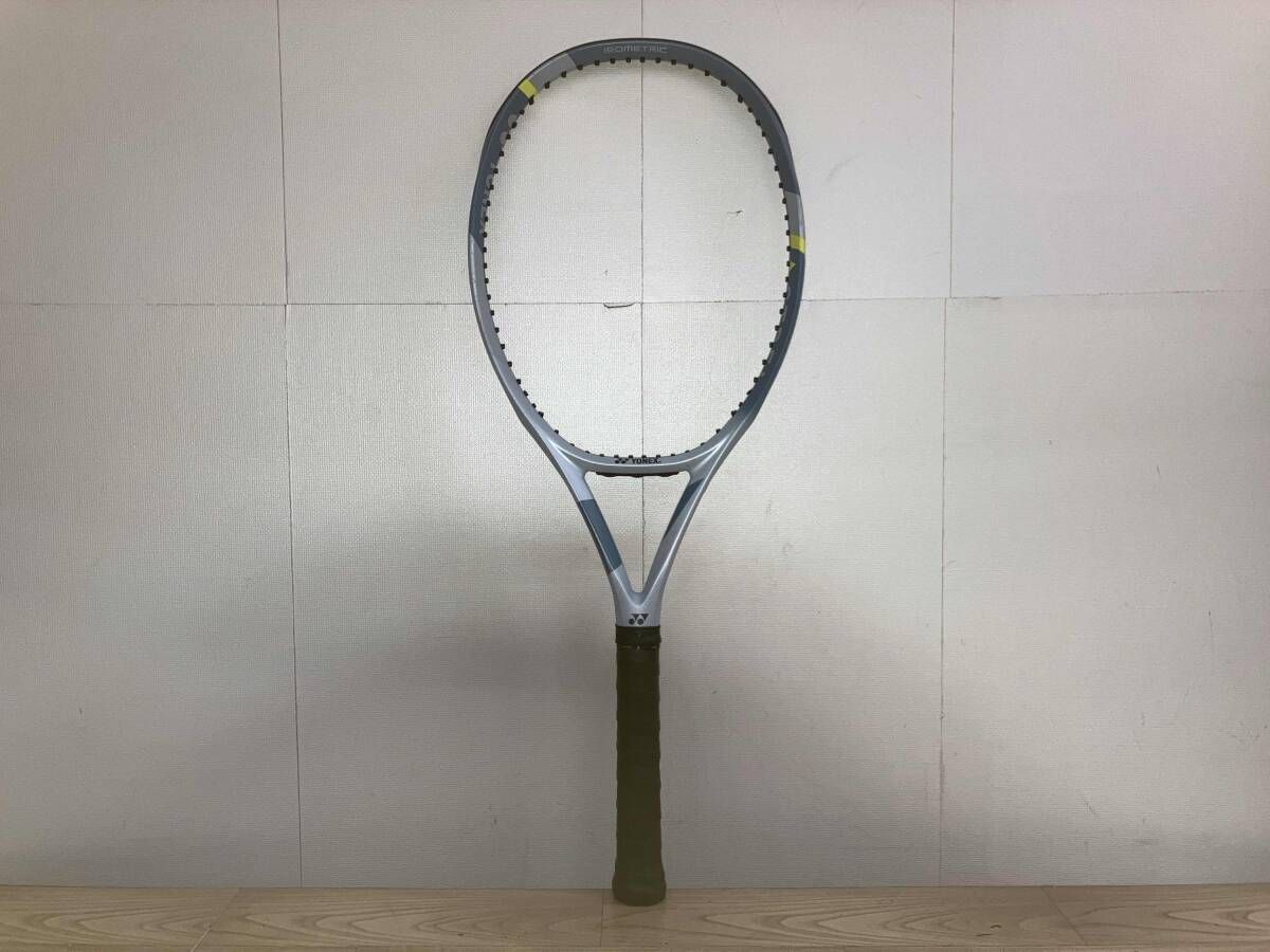 YONEX ASTREL 100 テニスラケット ヨネックス アストレル 硬式 アウトドア グリーン｜詳細画像
