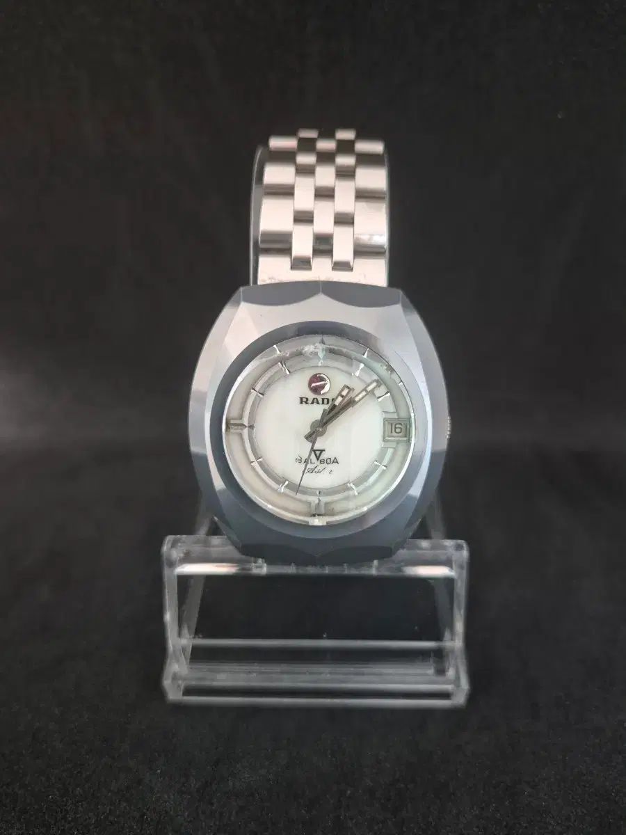 RADO Balboa 70's ヴィンテージ オートマチック時計