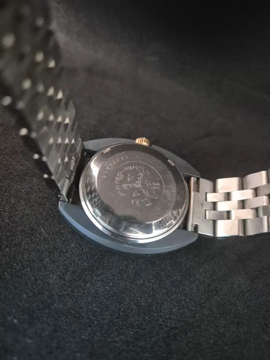 RADO Balboa 70's ヴィンテージ オートマチック時計 RADO Balboa 70's ヴィンテージ オートマチック時計