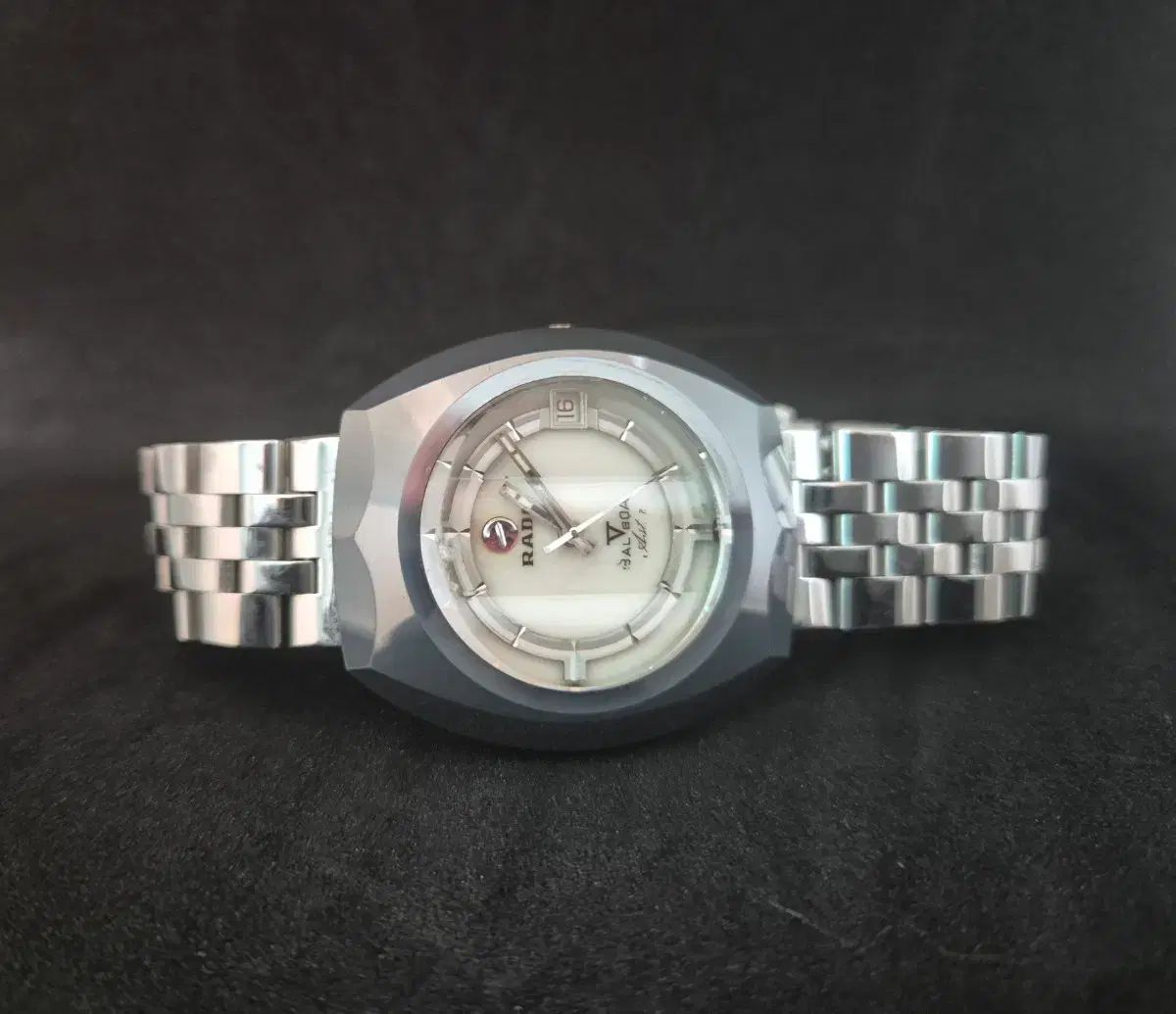RADO Balboa 70's ヴィンテージ オートマチック時計 RADO Balboa 70's ヴィンテージ オートマチック時計