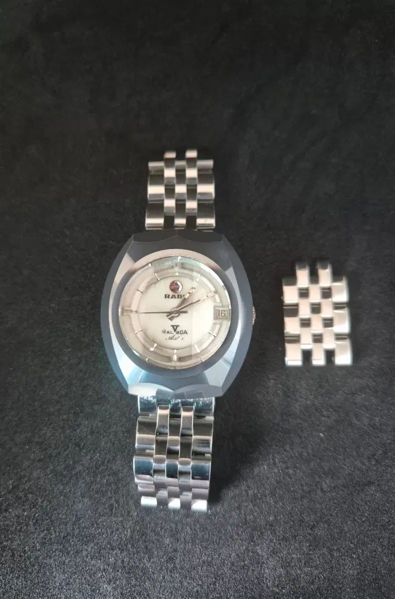 RADO Balboa 70's ヴィンテージ オートマチック時計 RADO Balboa 70's ヴィンテージ オートマチック時計