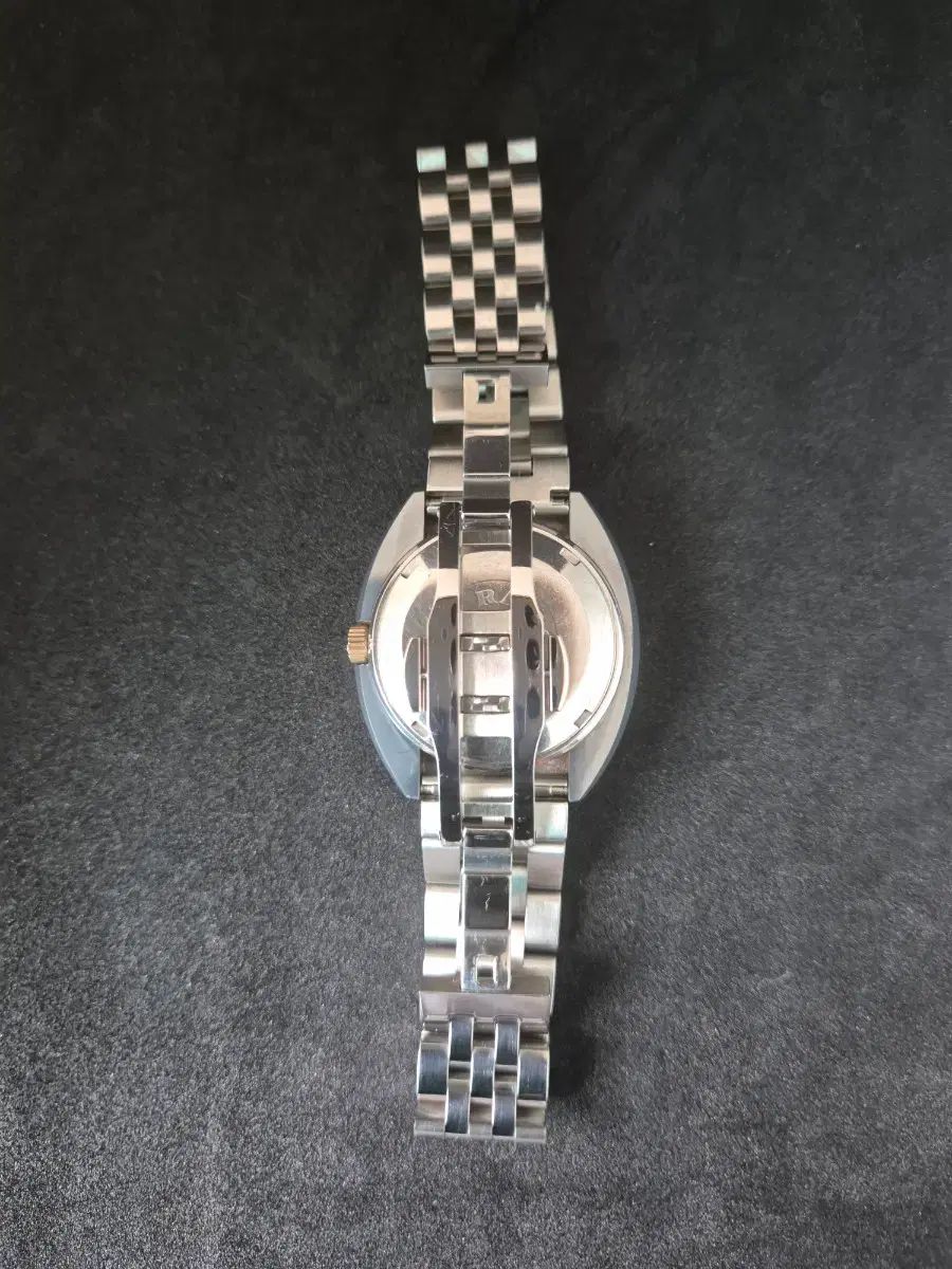 RADO Balboa 70's ヴィンテージ オートマチック時計 RADO Balboa 70's ヴィンテージ オートマチック時計