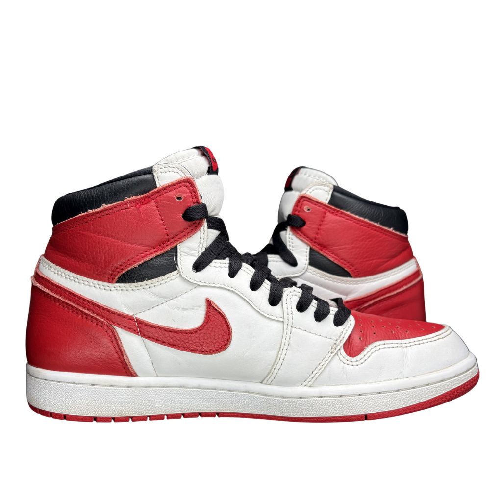 NIKE AIR JORDAN 1 HIGH OG HERITAGE エア ジョーダン 1 ハイ カット