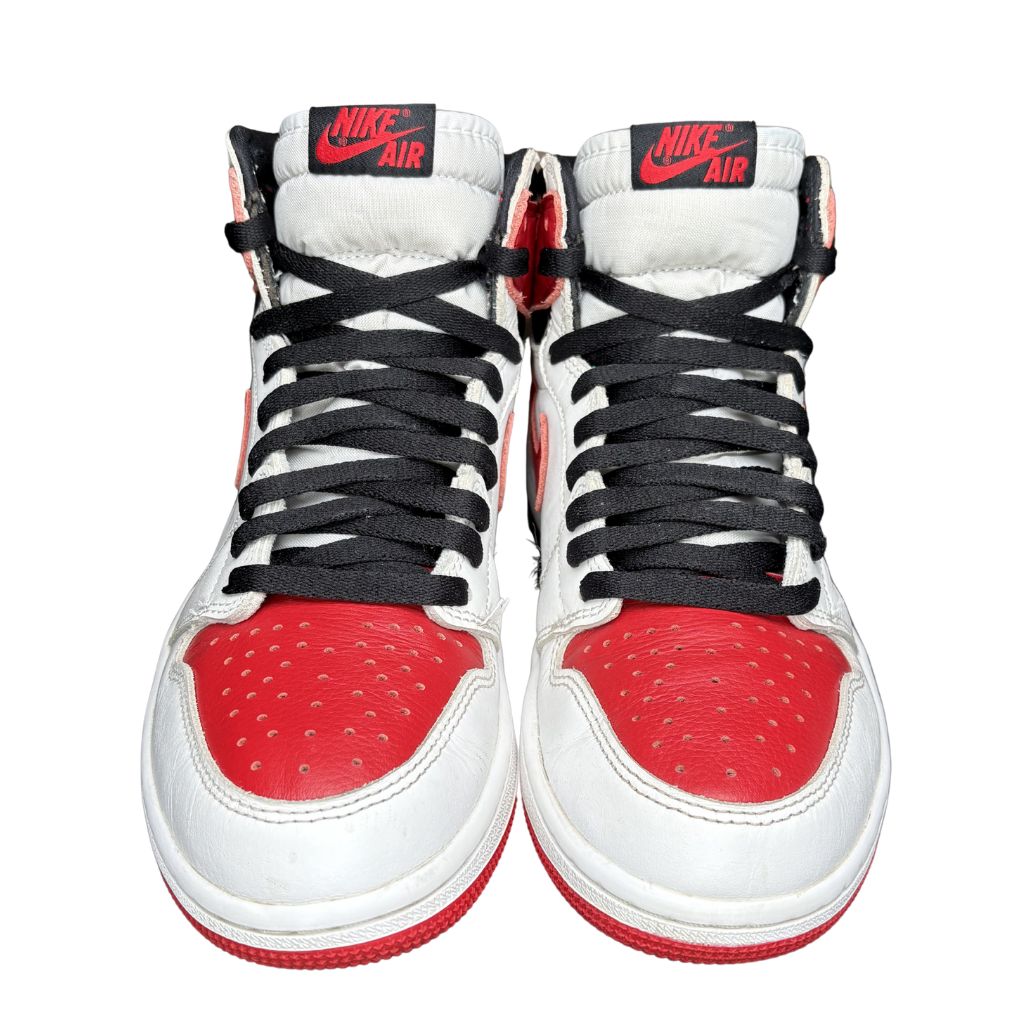 NIKE AIR JORDAN 1 HIGH OG HERITAGE エア ジョーダン 1 ハイ カット
