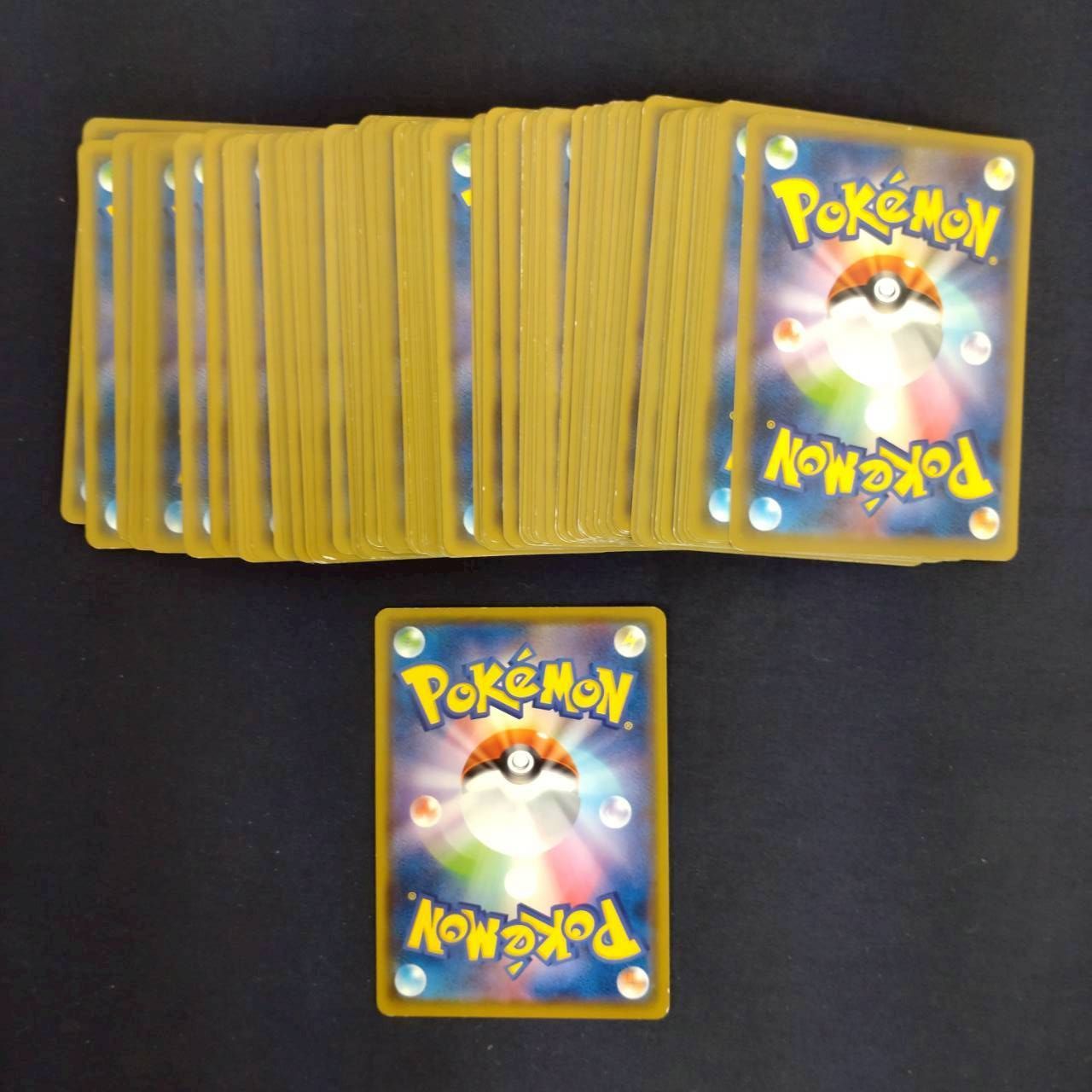P1001433(くさ) ポケモンカード ヒメンカ 100枚 まとめ売り pokemon