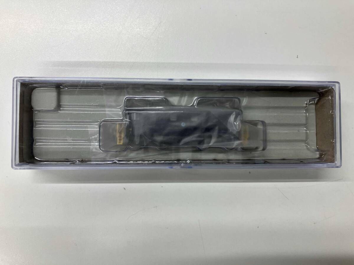 Ｎゲージ MICROACE A2084 秩父鉄道 デキ201(黒) マイクロエース