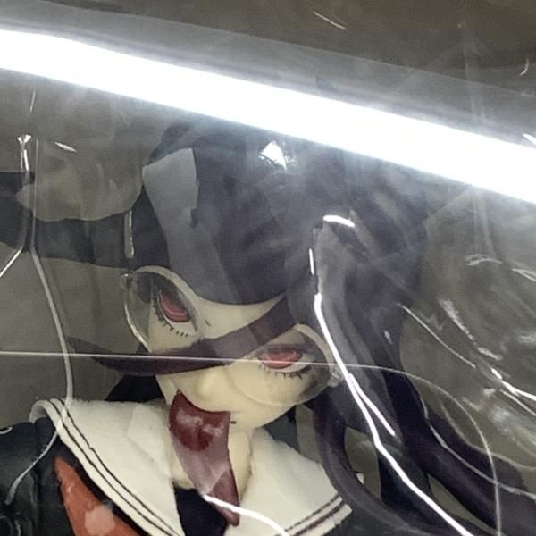 中古】みんなのくじ B賞 ジェノサイダー翔フィギュア 絶対絶望少女