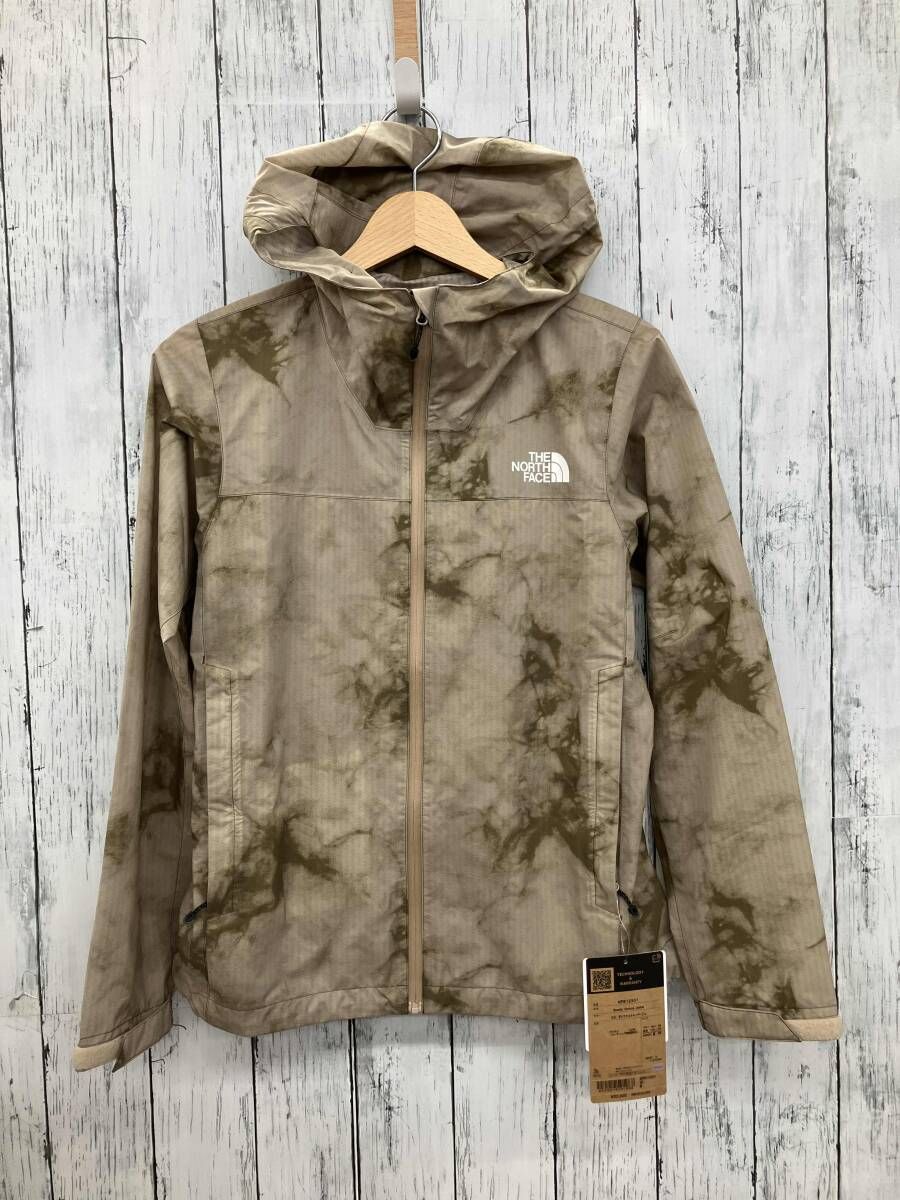 THE NORTH FACE ノースフェイス NPW12307 SIZE Mベージュ