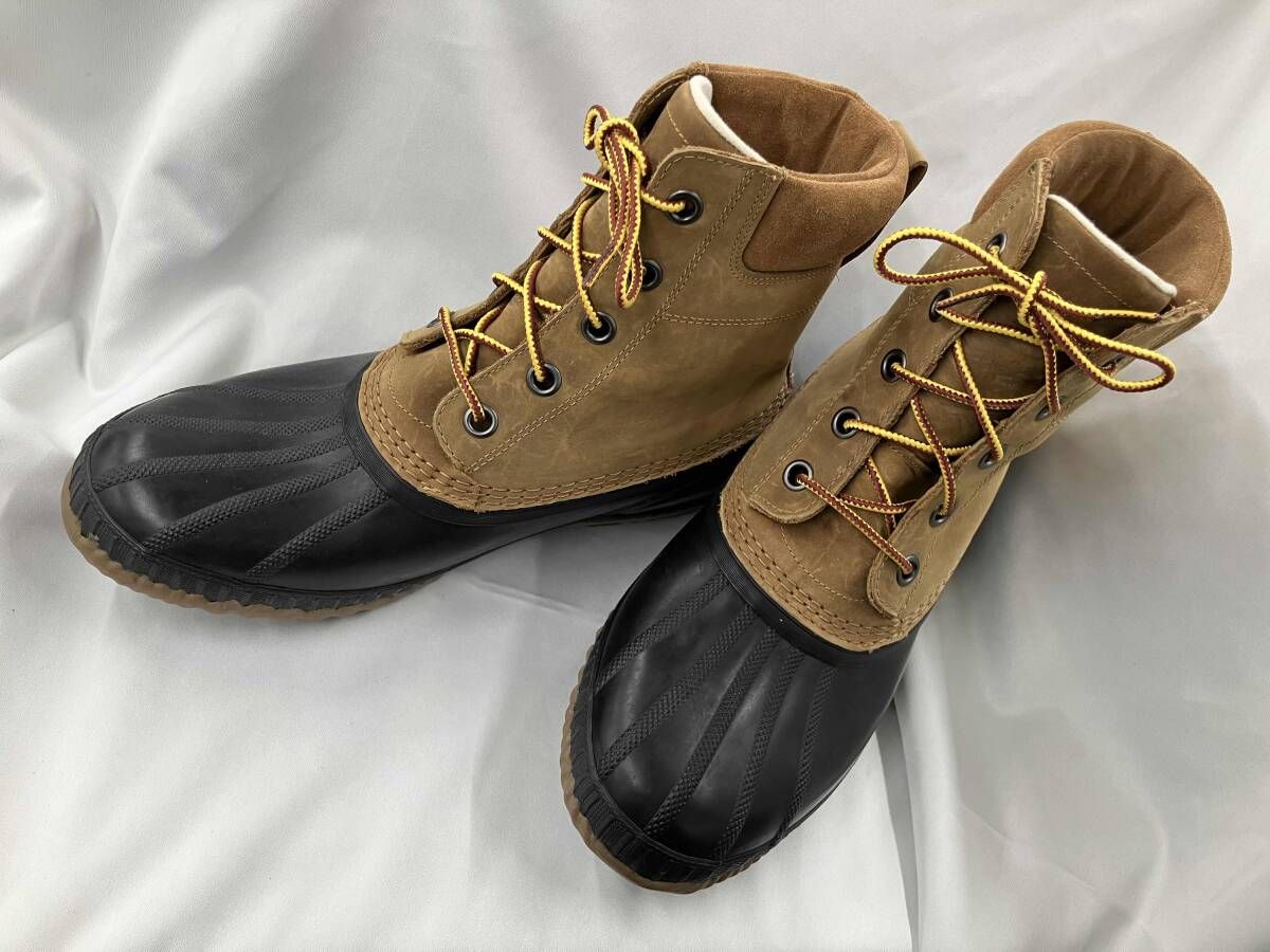 SOREL◇NM2575-224◇28.5cm◇ソレル◇スノーブーツ