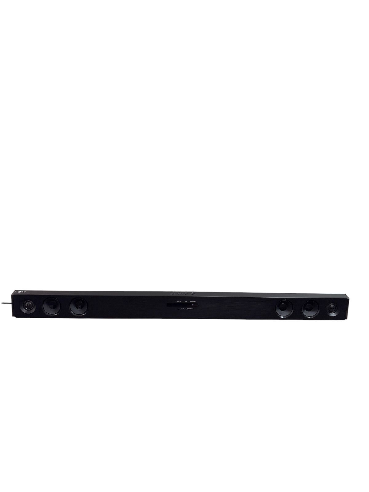 美品】LG SK1D サウンドバー Bluetooth対応 動作確認済み - メルカリ