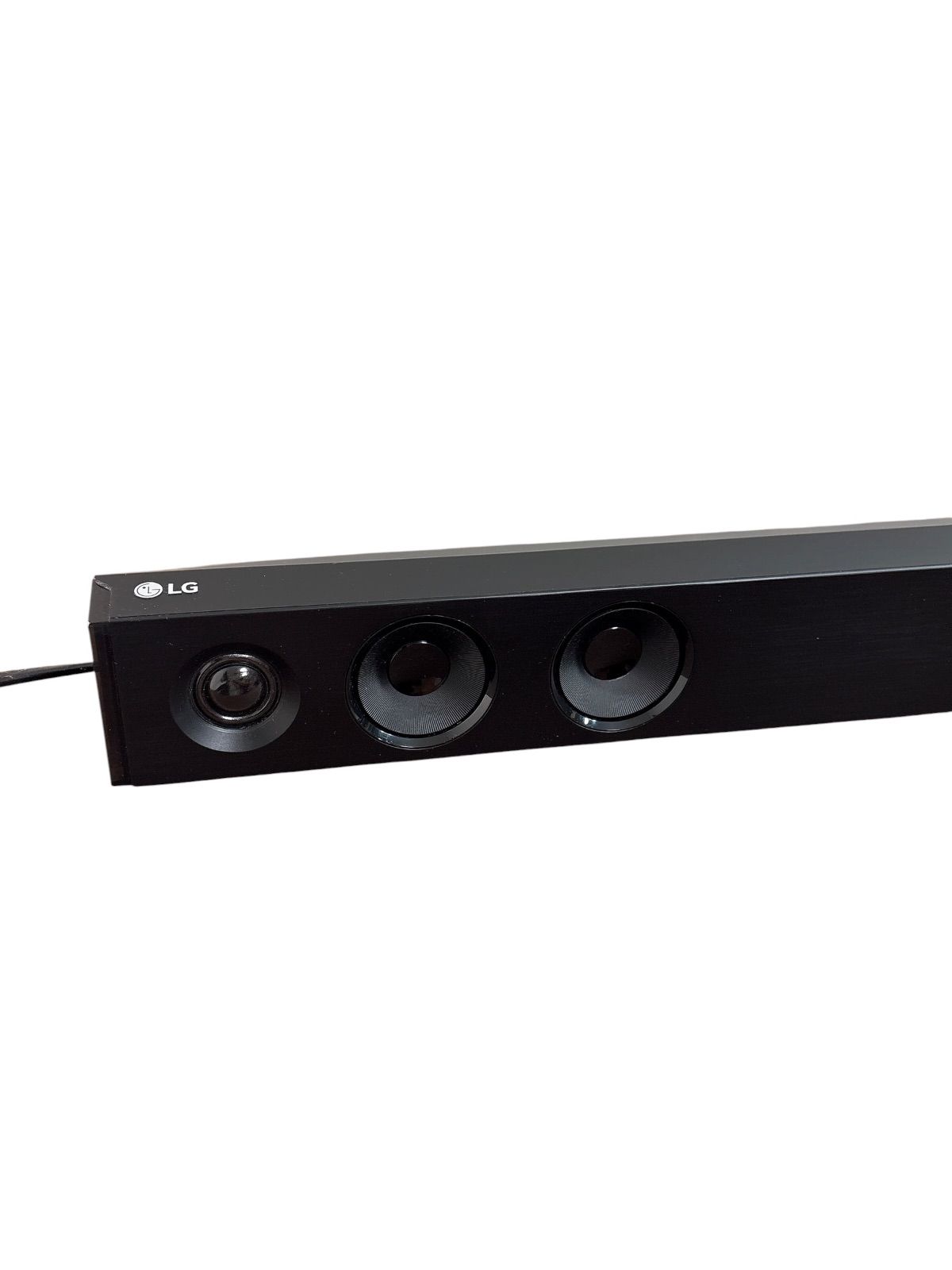 美品】LG SK1D サウンドバー Bluetooth対応 動作確認済み - メルカリ