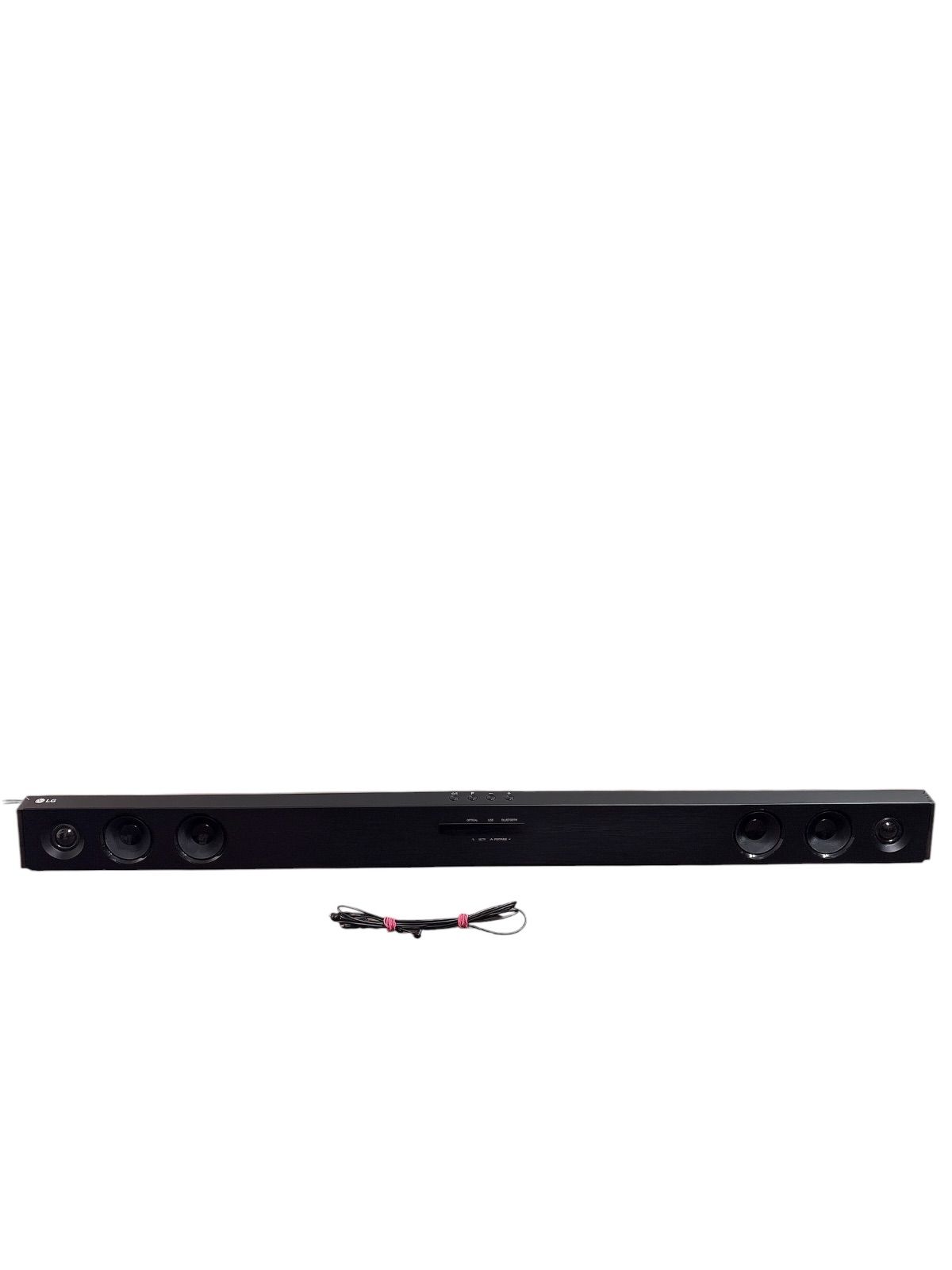 美品】LG SK1D サウンドバー Bluetooth対応 動作確認済み - メルカリ