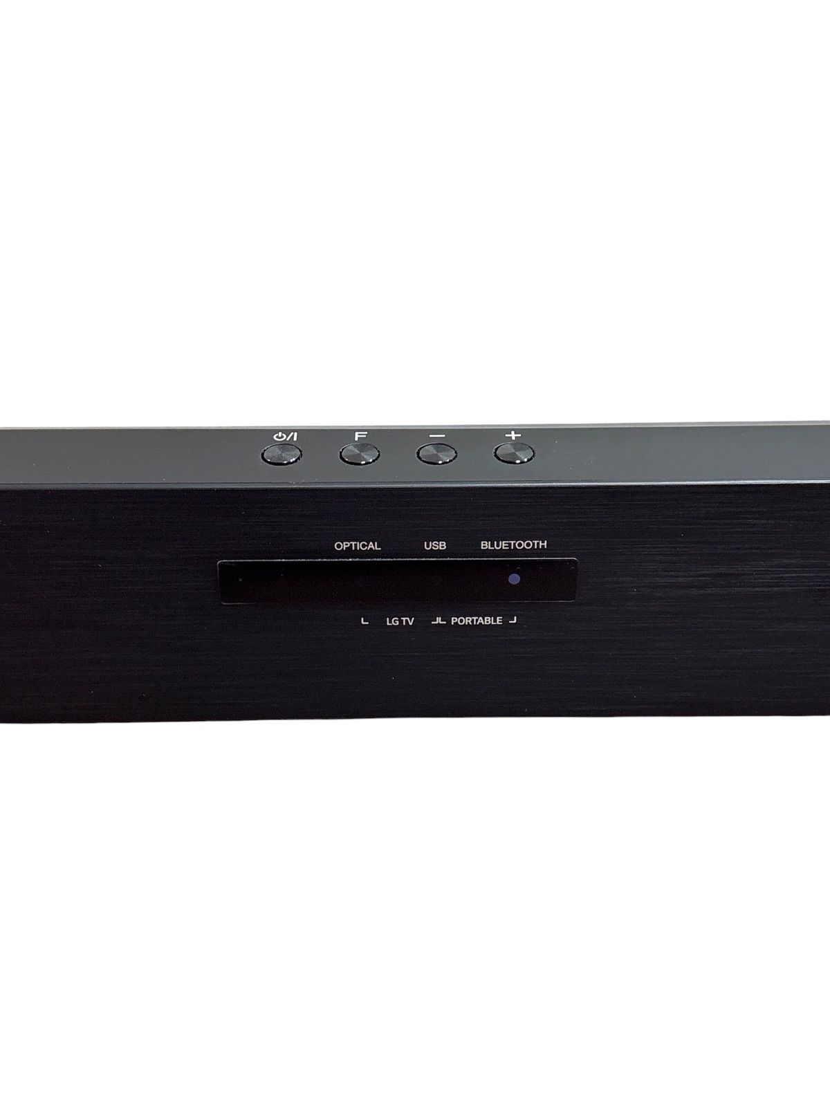 美品】LG SK1D サウンドバー Bluetooth対応 動作確認済み - メルカリ