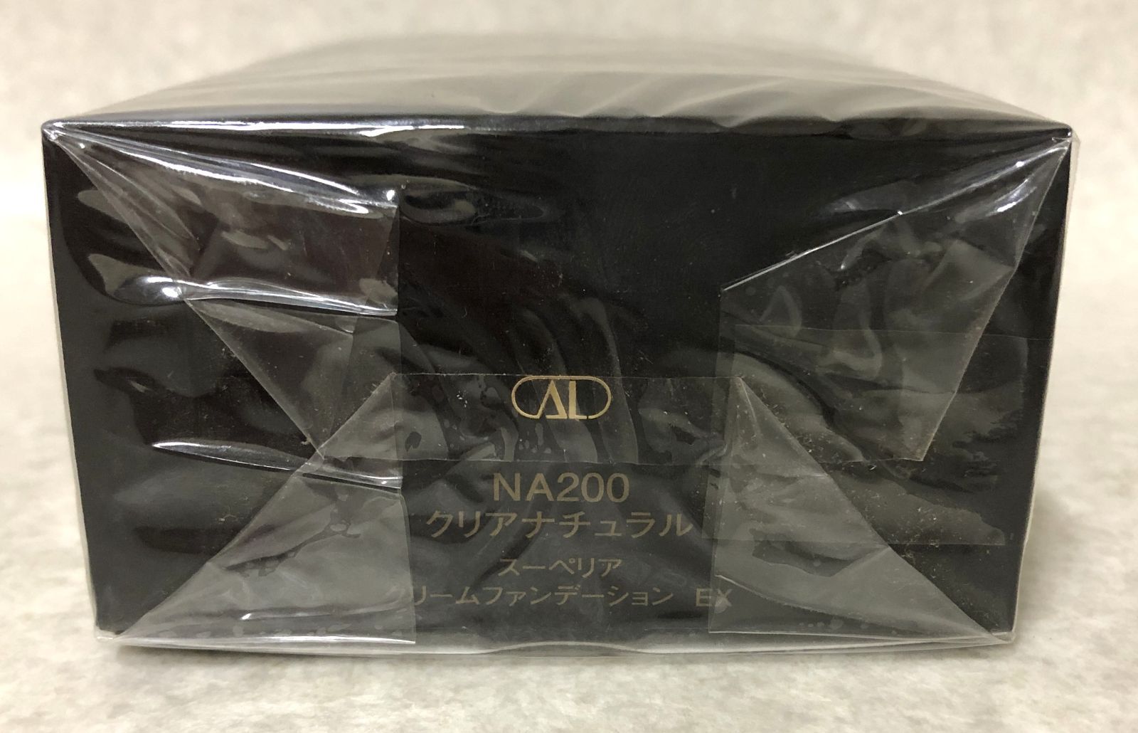 D834 アルビオン エクシア ALスーペリア クリームファンデーション EX