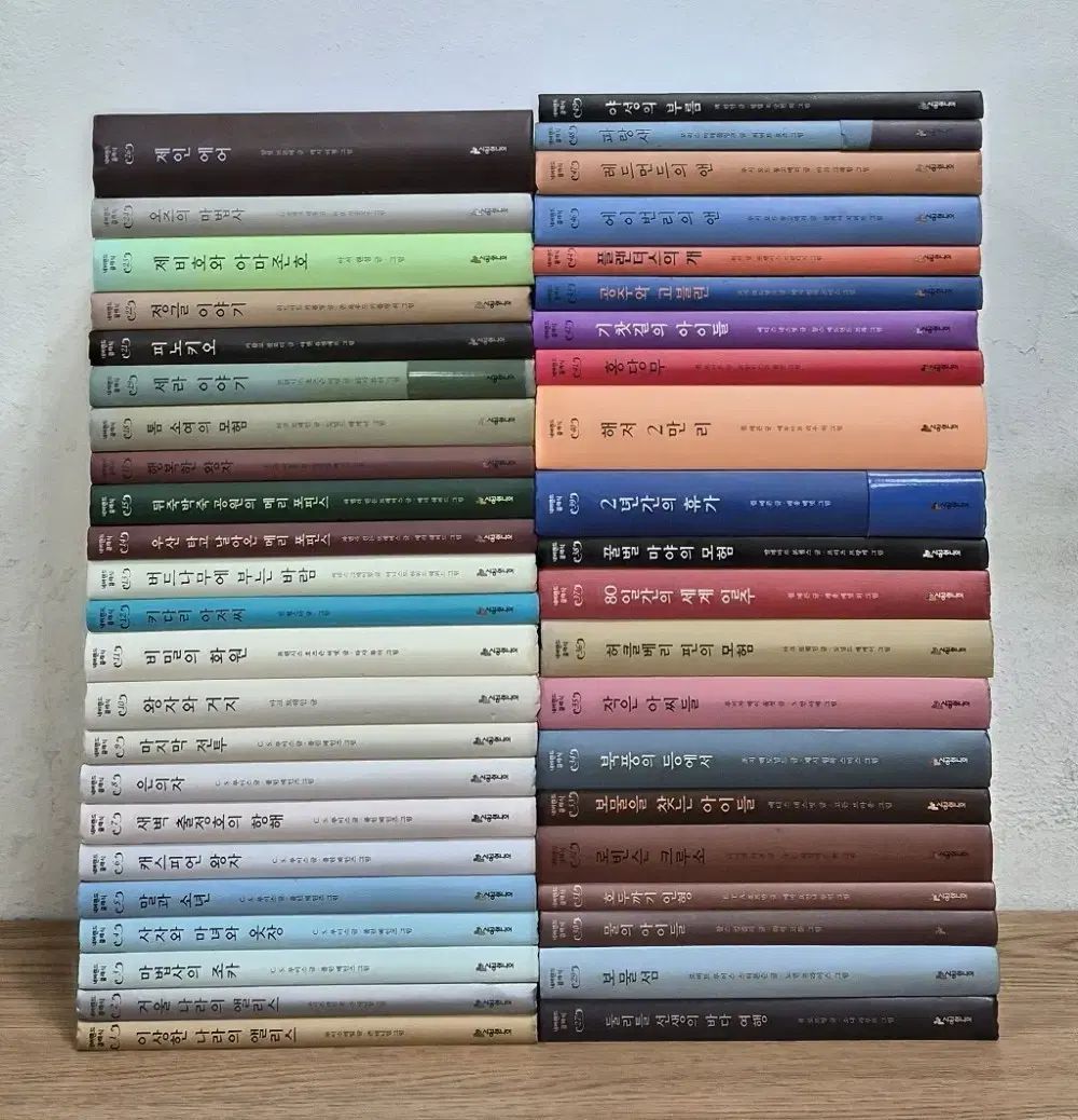 ネバーランド クラシック 文学 全集 セット