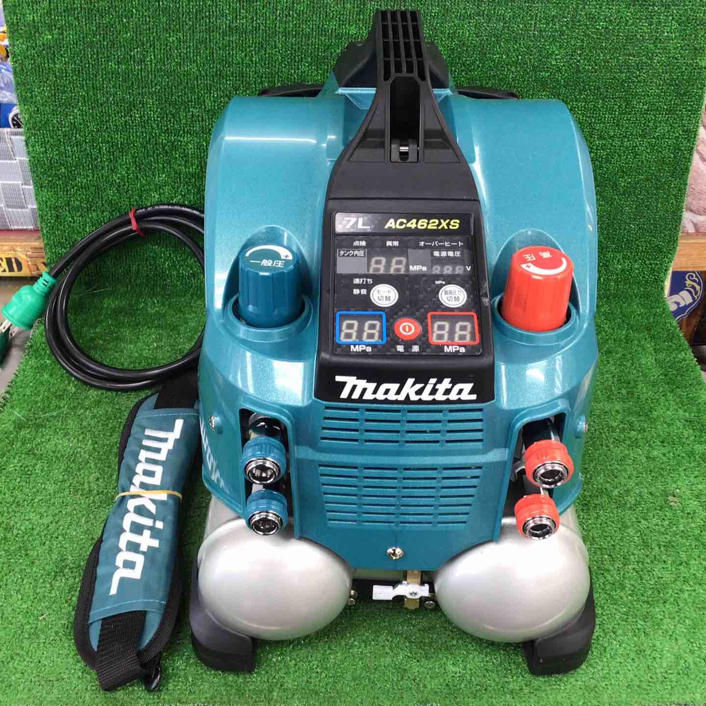 ★マキタ(makita) エアコンプレッサー AC462XS【川崎店】